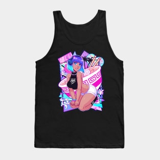 dream girl Tank Top